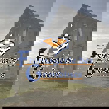 Fromagerie des Grondines