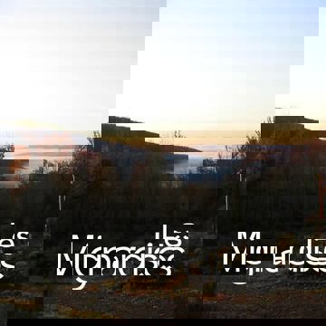 Le Magestik & les Mignardises