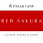 Logo de Red sakura