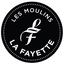 Logo de Les Moulins La Fayette