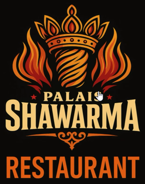 Restaurant Palais Shawarma