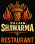 Logo of Restaurant Palais Shawarma