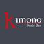 Logo de Kimono Sushi Bar - Charlesbourg