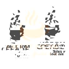 Café et Arôme