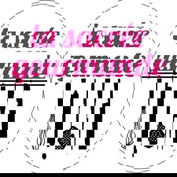 La Sacrée Gourmande inc.