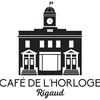 Le Café de l'Horloge