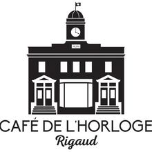 Le Café de l'Horloge