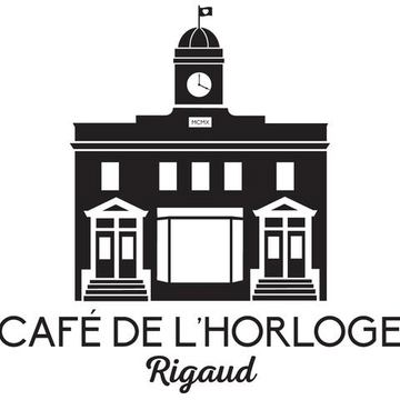 Le Café de l'Horloge