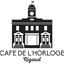 Logo de Le Café de l'Horloge