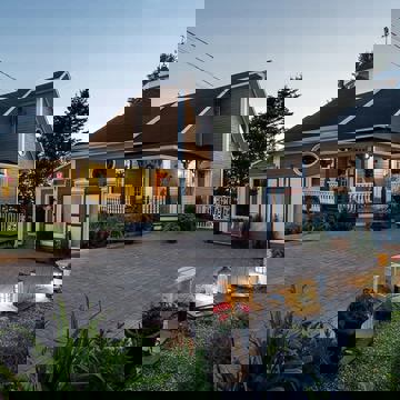 La Maison du Restaurateur Bnb