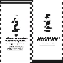 Deuxparquatre, Pub Brut