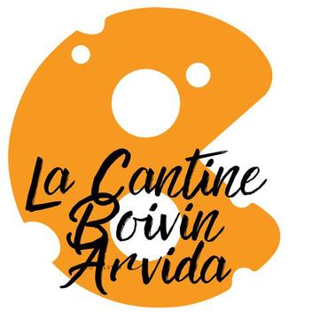 Cantine Boivin - Arvida