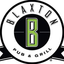 Blaxton Chicoutimi