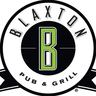 Blaxton Chicoutimi
