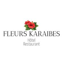 Fleurs Karaïbes hôtel restaurant