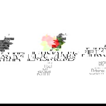 Fleurs Karaïbes hôtel restaurant