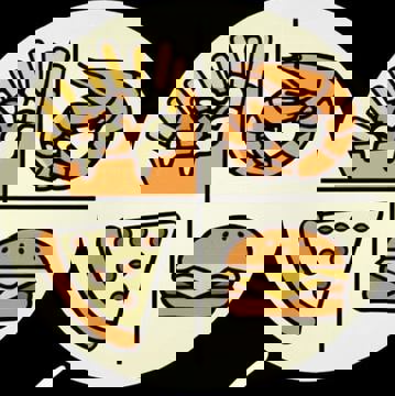 Casse-Croûte linière