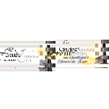 Les Fendilles Sucrées inc.