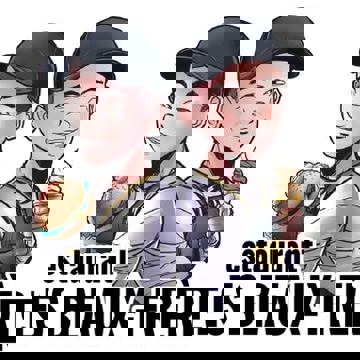 Restaurant Les Beaux-Frères inc.