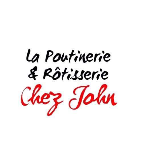 La Poutinerie & Rôtisserie Chez John