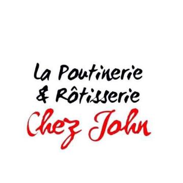 La Poutinerie & Rôtisserie Chez John