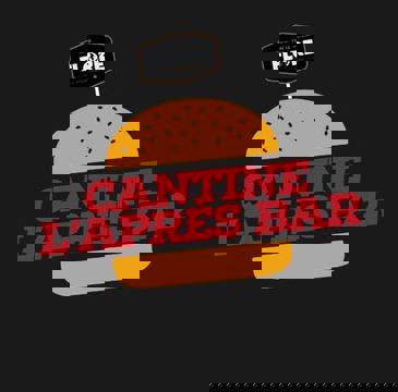 cantine l'après bar