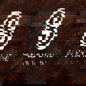 Sympathique Resto Pub