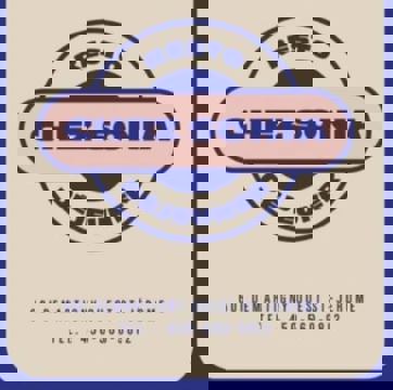 Resto déjeuner Chez Sonia