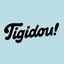 Logo de Confiturerie Tigidou | Tigidou Jam Factory