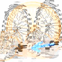 La Halte du Pérégrin