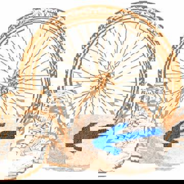 La Halte du Pérégrin