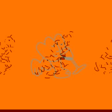 Rouge tomate café et bar à vin