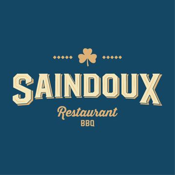 Saindoux Restaurant BBQ
