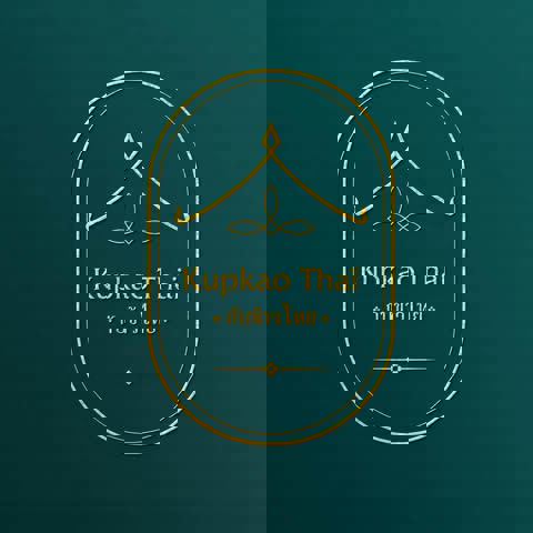 Restaurant Kupkao Thaï