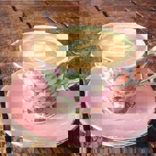 Café Le Bucolique de Ste-Flore