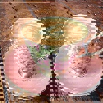 Café Le Bucolique de Ste-Flore