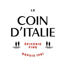 Le Coin d'Italie, épicerie fine