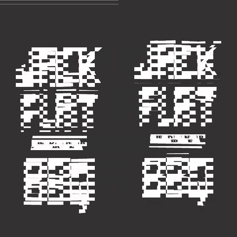 JackFlat Le Dernier Burger