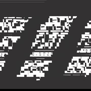 JackFlat Le Dernier Burger