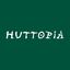 Logo de Huttopia Sutton