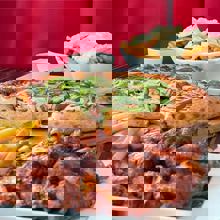 MED Pizza - Victoriaville