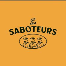 Les Saboteurs