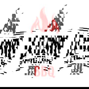La Flamme BBQ