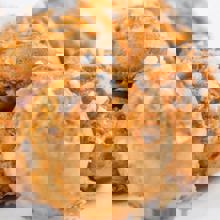 Chouquette et Amandine