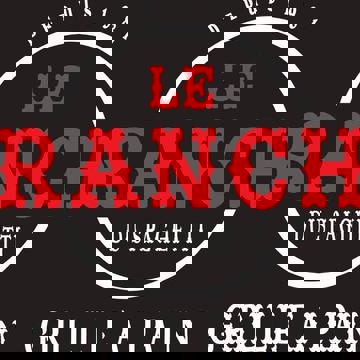 Ranch du Spaghetti St-Elie