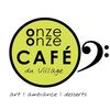 Onze Onze Café du village
