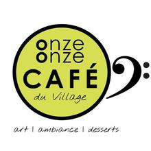 Onze Onze Café du village