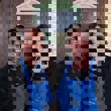 Aux Grains De Saveurs