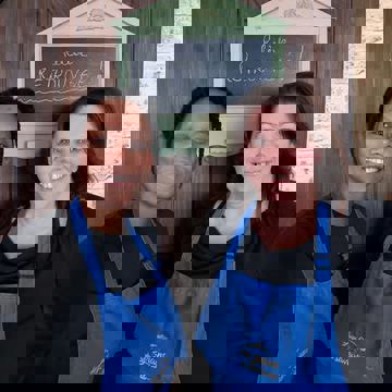 Aux Grains De Saveurs