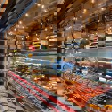 Charcuterie Stefan Frick